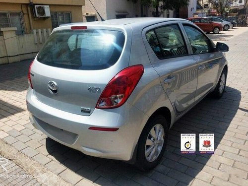 2014 Hyundai i20 2015-2017 Sportz 1.2 MT for sale in Pune