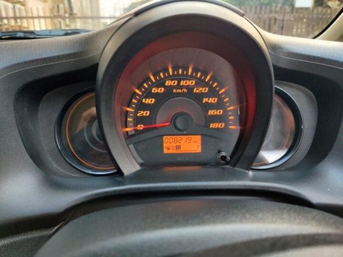 Honda Amaze EX i-Vtech 2015 MT for sale in Mumbai