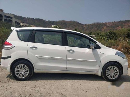 Maruti Suzuki Ertiga Vxi CNG, 2015, CNG & Hybrids MT in Mumbai