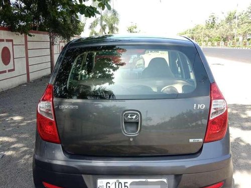 Hyundai i10 Era 2012 MT for sale in Surat