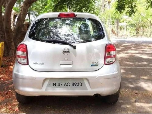 2012 Nissan Micra MT for sale in Coimbatore