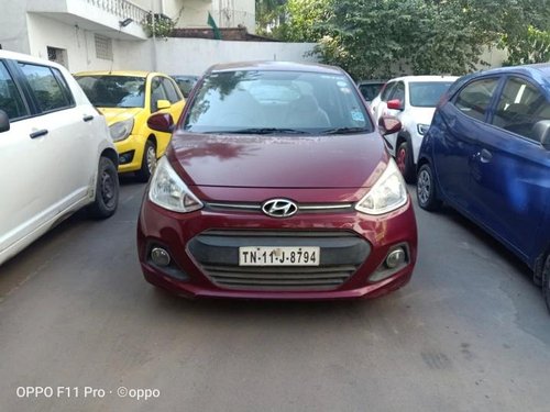 Hyundai i10 Magna 2014 MT for sale in Chennai