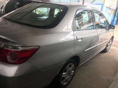 2007 Honda City ZX GXi MT for sale in Kochi