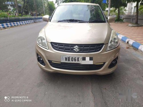 Maruti Suzuki Swift Dzire VDi BS-IV, 2012, Diesel MT for sale in Kolkata