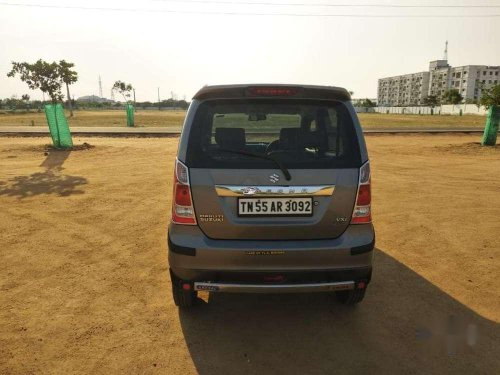 2016 Maruti Suzuki Wagon R VXI MT for sale in Tiruchirappalli 