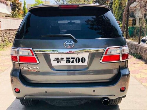 Toyota Fortuner 3.0 Ltd, 2011, Diesel MT in Pune