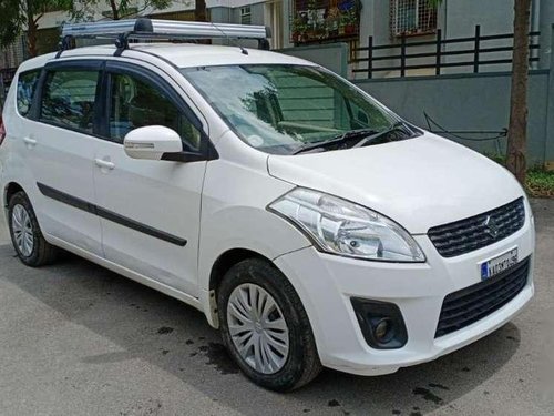 Used 2013 Maruti Suzuki Ertiga VXI MT for sale in Nagar