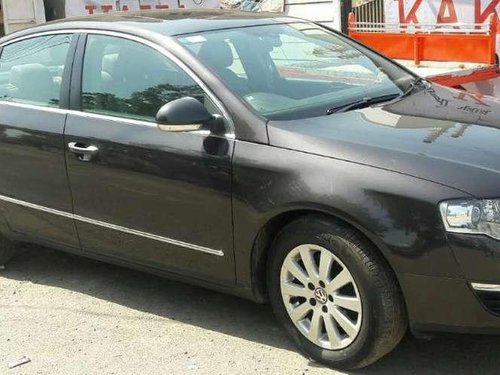 Volkswagen Passat 1.8L TSI, 2010, Petrol MT in Vadodara