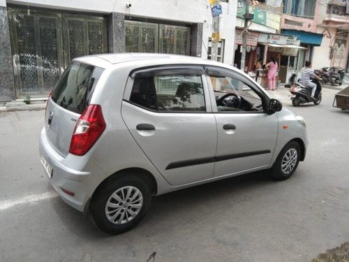 Hyundai i10 Era 1.1 2013 MT for sale in New Delhi