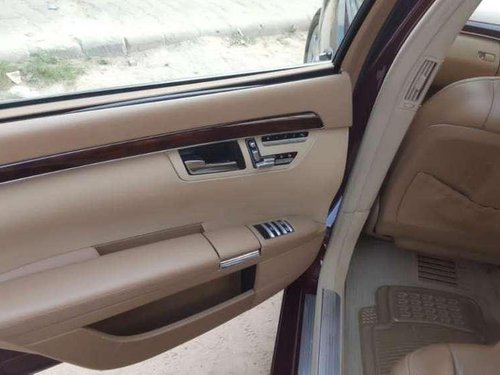 Used 2008 Mercedes Benz S Class AT for sale in Jaipur