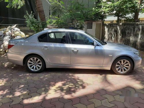 BMW 5 Series 525i 2010 AT for sale in Mumbai