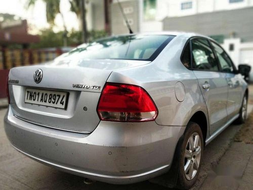 Used 2012 Volkswagen Vento MT for sale in Chennai