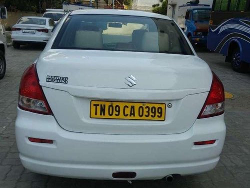 2015 Maruti Suzuki Swift Dzire MT for sale in Chennai