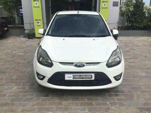 Used 2012 Ford Figo MT for sale in Chennai