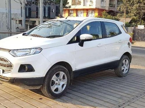 Ford Ecosport EcoSport Trend 1.5 TDCi, 2014, Diesel MT in Guwahati