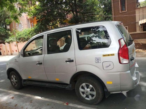 Mahindra Xylo D4 BS-IV, 2017, Diesel MT for sale in Chennai