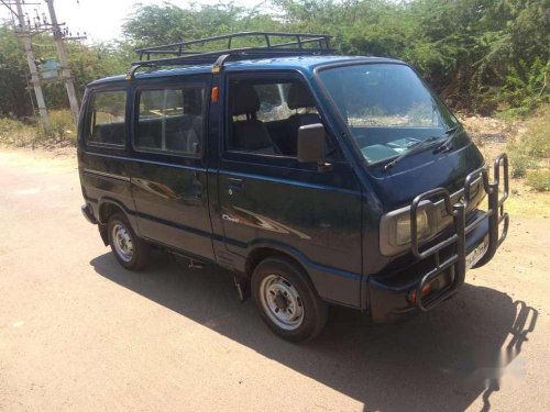 Maruti Suzuki Omni E 8 STR BS-IV, 2010, Petrol MT in Coimbatore