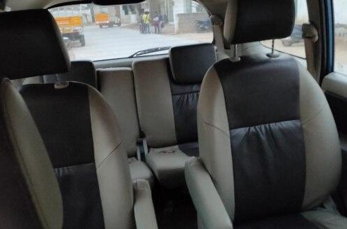 2014 Toyota Innova 2.5 ZX Diesel 7 Seater MT in Hyderabad