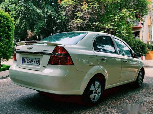 Chevrolet Aveo 2006 MT for sale in Nagar