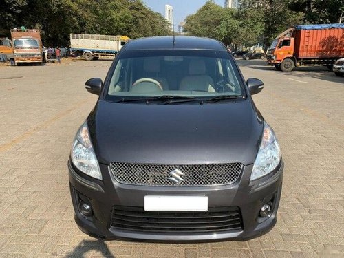 2015 Maruti Ertiga VXI MT for sale in Mumbai