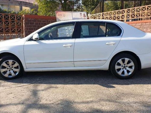 Used 2011 Skoda Superb MT for sale in Bhopal 