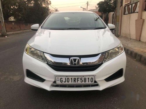 Honda City 2014 MT for sale in Ahmedabad