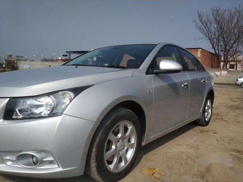 Used Chevrolet Cruze LTZ 2011 MT for sale in Ludhiana