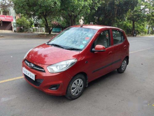 Used Hyundai i10 Sportz 1.2 2012 MT for sale in Chennai