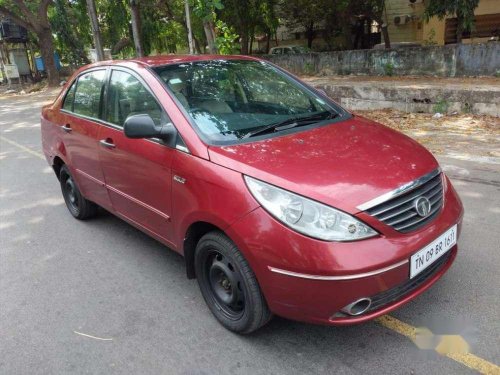 Used 2012 Tata Manza Aqua Safire MT for sale in Chennai