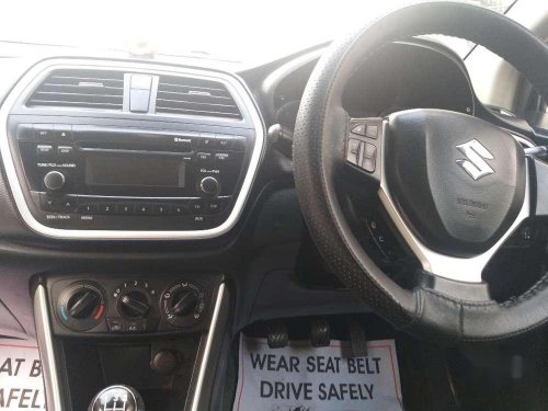 Maruti Suzuki S-Cross Sigma 1.3, 2015, Diesel MT in Chennai