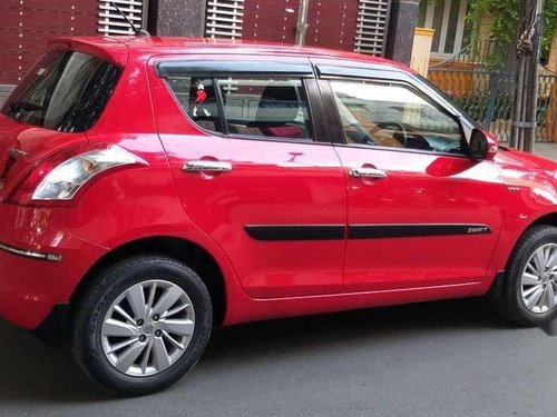 Maruti Suzuki Swift ZXi, 2016, Petrol MT for sale in Nagar