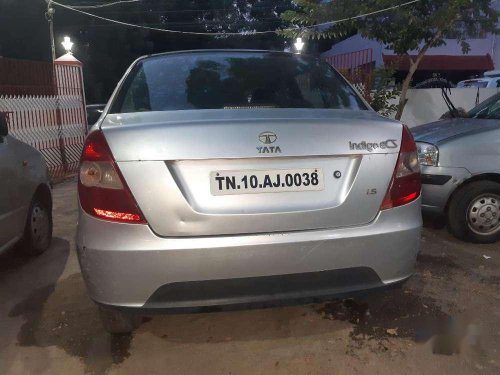 Tata Indigo Ecs eCS VX CR4 BS-IV, 2012, Diesel MT in Chennai