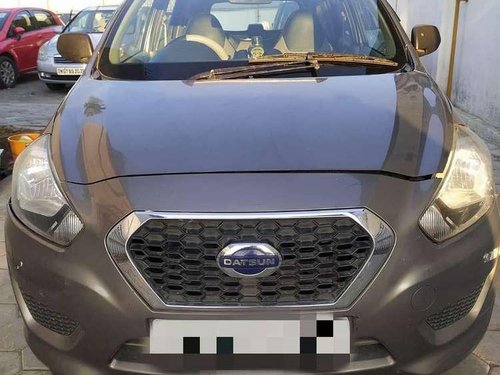 Used 2017 Datsun GO Plus T MT for sale in Chennai