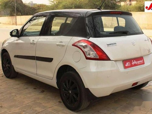 Used 2015 Maruti Suzuki Swift ZDI MT for sale in Ahmedabad