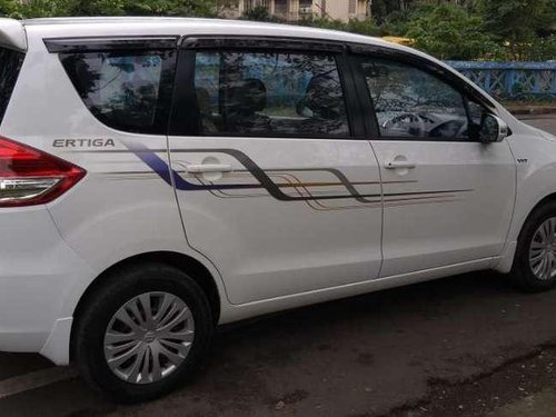 2013 Maruti Suzuki Ertiga VXI MT for sale in Mumbai