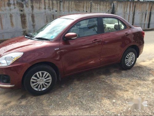 Maruti Suzuki Swift Dzire 2018 MT for sale in Thiruvananthapuram