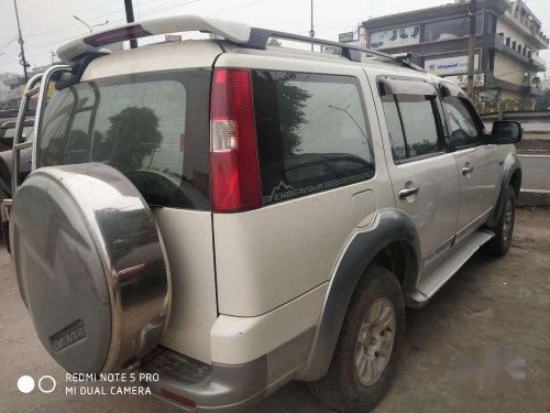 Used 2009 Ford Endeavour MT for sale in Aliganj