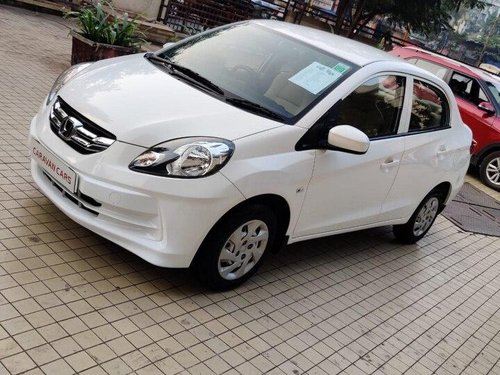 Honda Amaze EX i-Vtech 2015 MT for sale in Mumbai
