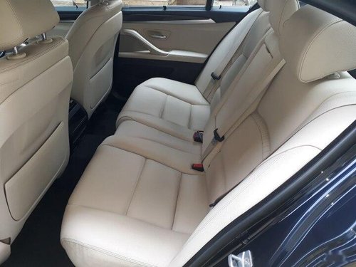 Used BMW 5 Series 2014 AT for sale in Mumbai 