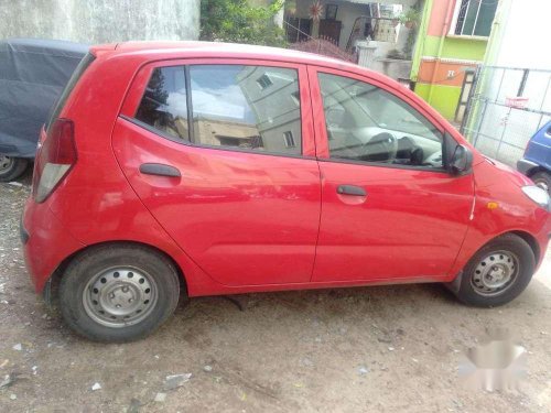 Used Hyundai i10 Magna 2008 MT for sale in Chennai