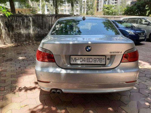 BMW 5 Series 525i 2010 AT for sale in Mumbai