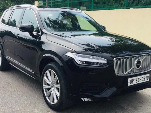 Volvo XC90 D5 Inscription BSIV 2016 AT for sale in New Delhi