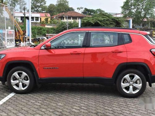 2018 Jeep Compass 1.4 Limited AT for sale in Kochi
