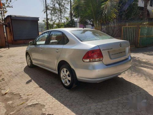 Volkswagen Vento 2011 MT for sale in Nashik