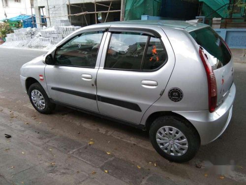 Used Tata Indica V2 2016 MT for sale in Nagar