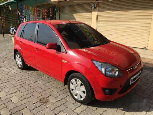 Ford Figo Petrol ZXI 2012 MT for sale in Nagpur