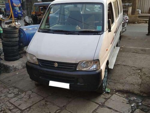 Maruti Suzuki Eeco 5 STR WITH A/C+HTR CNG, 2015, CNG & Hybrids MT in Mumbai