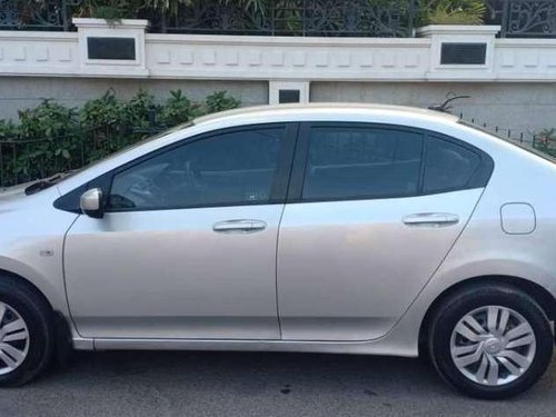 Used 2009 Honda City S MT for sale in Coimbatore