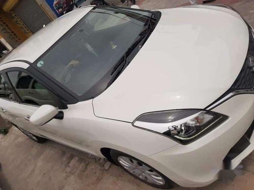 Maruti Suzuki Baleno 2015 MT for sale in Moga