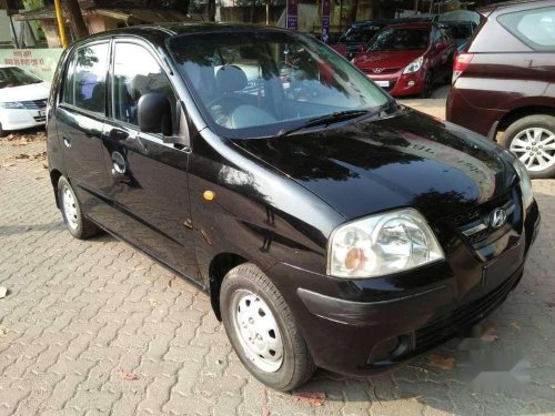 Hyundai Santro Xing XL eRLX - Euro III, 2006, Petrol MT in Mumbai